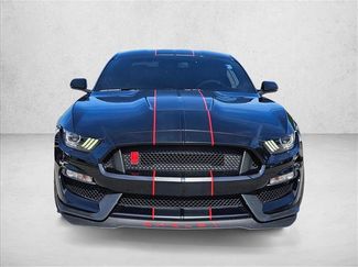 Used 2019 Ford Mustang Shelby GT350R w/ GT350R Equipment Group 920A RWD video 2
