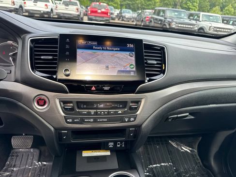 Used 2023 Honda Ridgeline RTL-E image 20