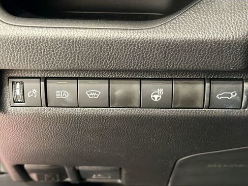 Certified 2025 Toyota RAV4 XLE Premium w/ Weather Package AWD/4WD image 8