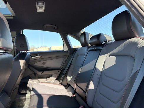 New 2026 Volkswagen Jetta GLI Autobahn image 30