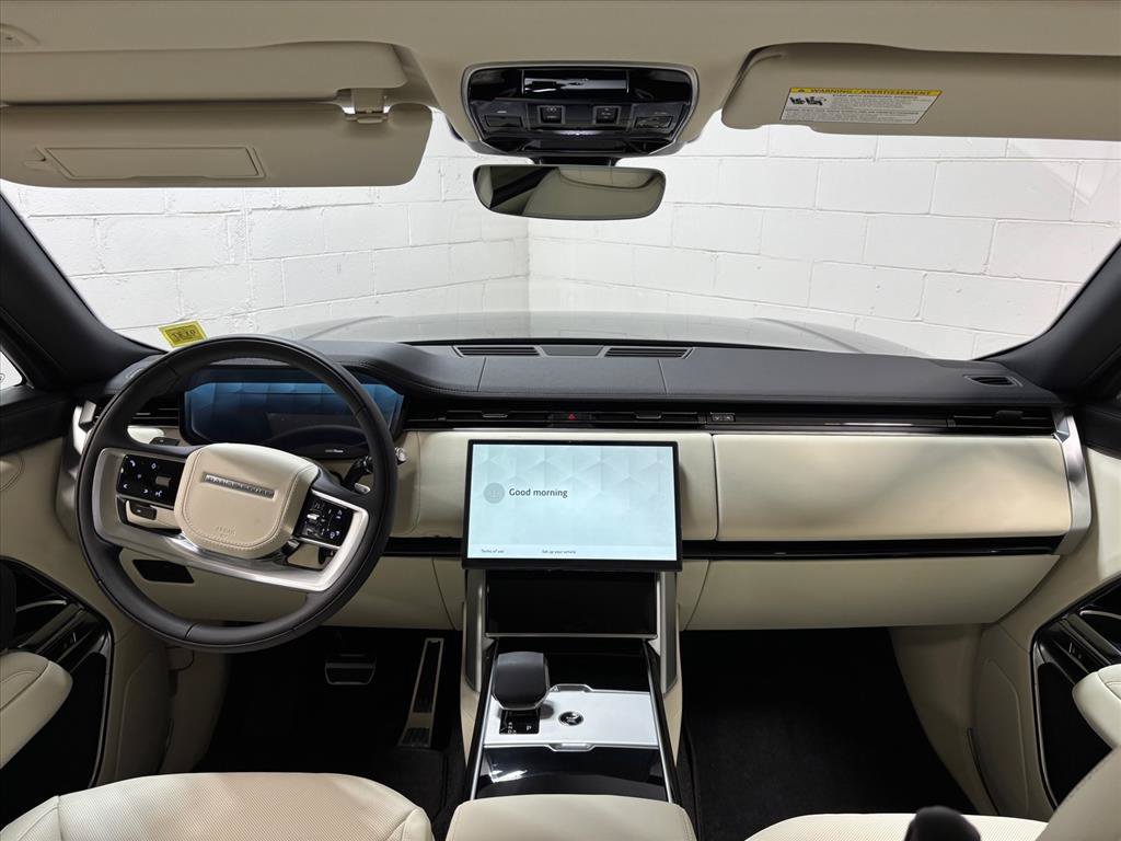 New 2026 Land Rover Range Rover SE AWD/4WD image 35