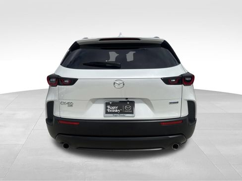 Certified 2025 MAZDA CX-50 2.5 Hybrid w/ Premium Plus Pkg AWD/4WD image 6