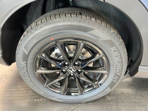 New 2026 Honda CR-V LX image 9