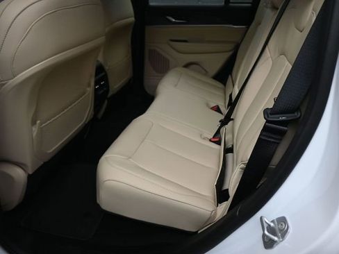 New 2025 Jeep Grand Cherokee Limited w/ Trailer Tow Package image 26