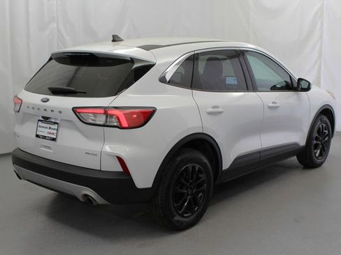 Used 2021 Ford Escape SE AWD/4WD image 7