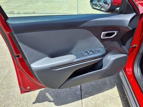 Used 2025 Kia K4 FWD image 20