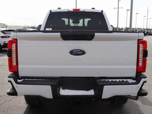 New 2026 Ford F350 XL w/ STX Appearance Package AWD/4WD image 10
