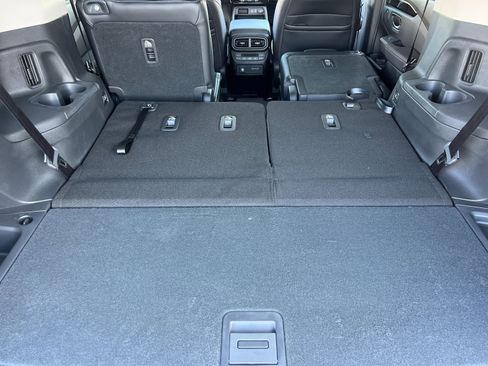 New 2025 Honda Pilot Elite image 18