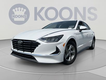 Used 2023 Hyundai Sonata SE w/ Preferred Accessory Package