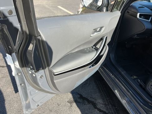 New 2026 Toyota Corolla XLE image 11