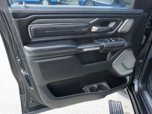 Used 2020 RAM 1500 Limited AWD/4WD image 17