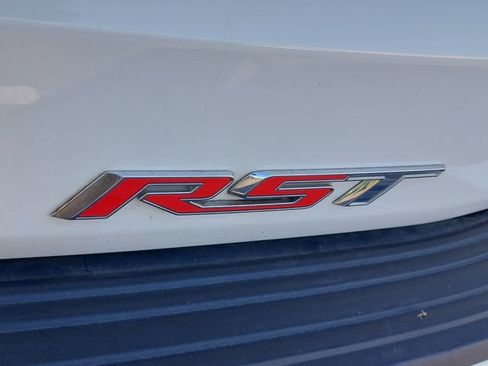Used 2024 Chevrolet Suburban RST w/ Luxury Package AWD/4WD image 50