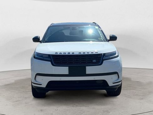 New 2026 Land Rover Range Rover Velar S image 8