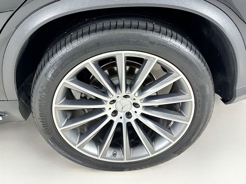 Used 2017 Mercedes-Benz GLE 43 AMG 4MATIC Coupe image 32