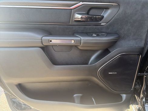 Used 2025 RAM 1500 RHO w/ RHO Level 1 Equipment Group image 15