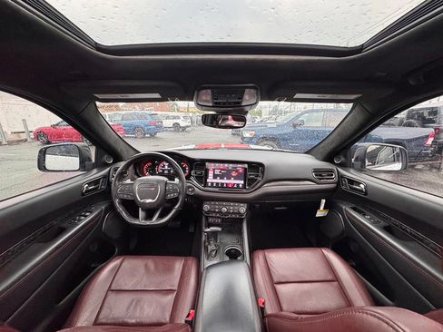 Used 2024 Dodge Durango R/T RWD image 24