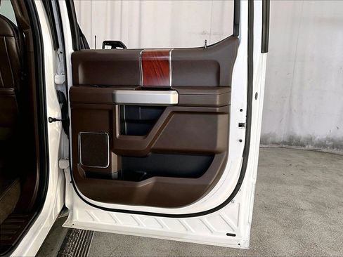 Used 2019 Ford F150 King Ranch w/ Equipment Group 601A Luxury image 21