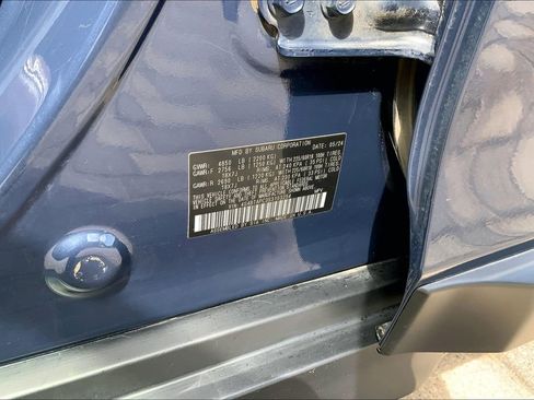 Used 2025 Subaru Outback Touring AWD/4WD image 18