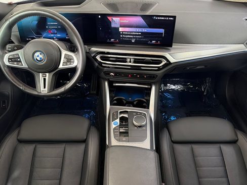 Used 2023 BMW i4 M50 AWD/4WD image 15