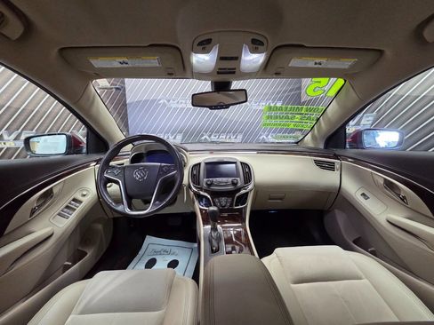 Used 2015 Buick LaCrosse image 19