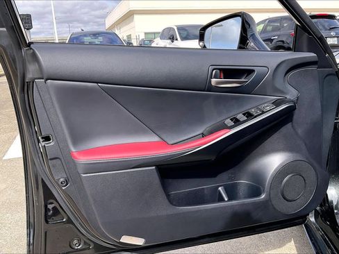 Used 2025 Lexus IS 350 F Sport image 20