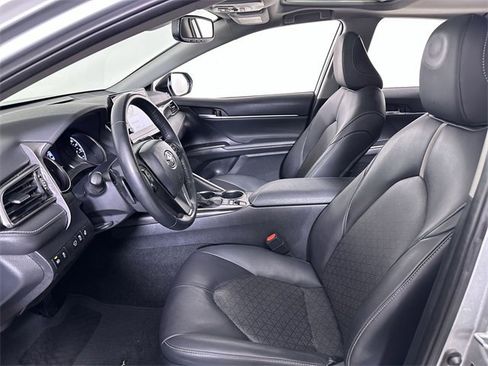 Used 2024 Toyota Camry XSE w/ Cold Weather Package image 20