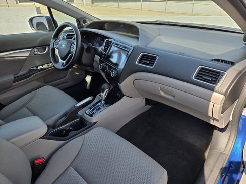 Used 2015 Honda Civic EX image 28