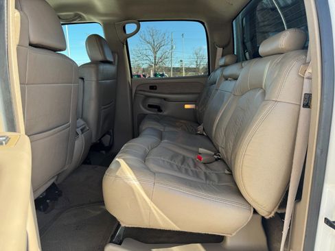 Used 2002 Chevrolet Silverado 1500 LT w/ Off-Road Skid Plate Pkg image 16