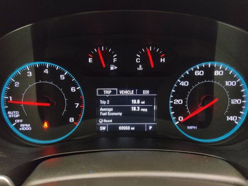 Used 2020 Chevrolet Malibu RS image 23