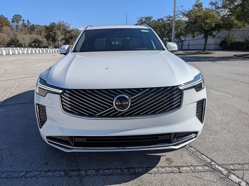 New 2026 Volvo XC90 B6 Ultra w/ Protection Package AWD/4WD image 9