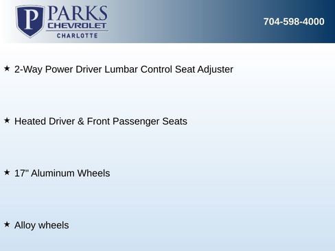 Used 2024 Chevrolet Equinox LT AWD/4WD image 21