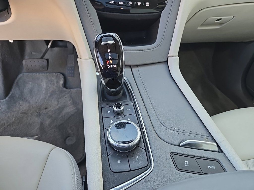 Certified 2023 Cadillac XT5 Premium Luxury w/ Technology Package FWD image 30