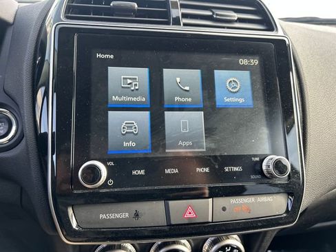 Used 2025 Mitsubishi Outlander Sport SE image 25