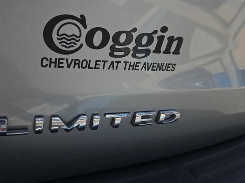 Used 2024 Ford Expedition Limited AWD/4WD image 35