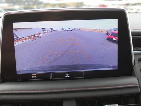 Used 2021 Chevrolet Tahoe RST image 30