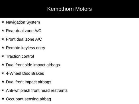 Used 2025 Volvo XC90 T8 Plus image 8