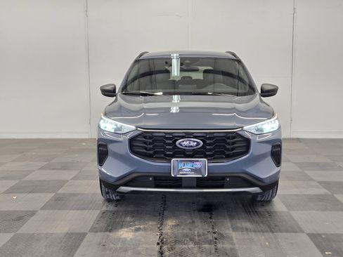 Certified 2025 Ford Escape ST-Line image 3