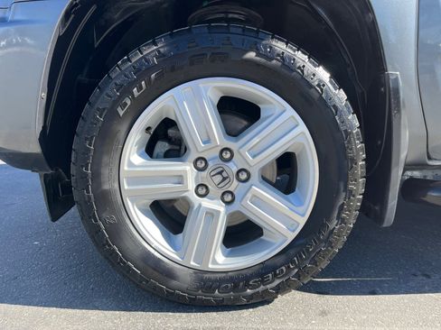 Used 2012 Honda Ridgeline RTL image 10