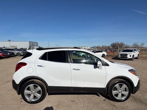 Used 2016 Buick Encore Convenience image 6