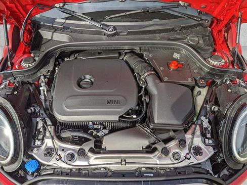 New 2026 MINI Cooper 2-Door Hardtop image 15