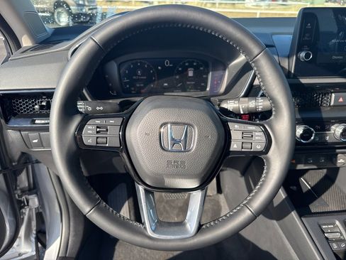 Used 2026 Honda CR-V EX-L image 13