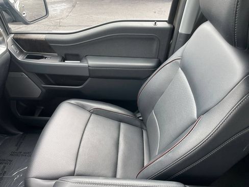 Used 2023 Ford F150 Lariat AWD/4WD image 22