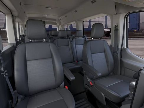 New 2026 Ford Transit 350 XL AWD/4WD image 10