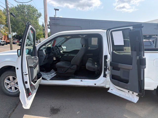 Certified 2021 Ford F150 XLT RWD image 10