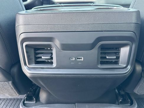 Used 2025 Chevrolet Silverado 1500 RST w/ RST All Star Premium Package AWD/4WD image 25