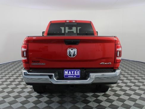 Used 2024 RAM 2500 Big Horn w/ Level 2 Equipment Group image 23