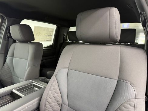New 2026 Toyota Tundra SR5 AWD/4WD image 20