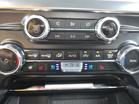 Certified 2024 Ford F150 Lariat w/ Bed Utility Package image 20