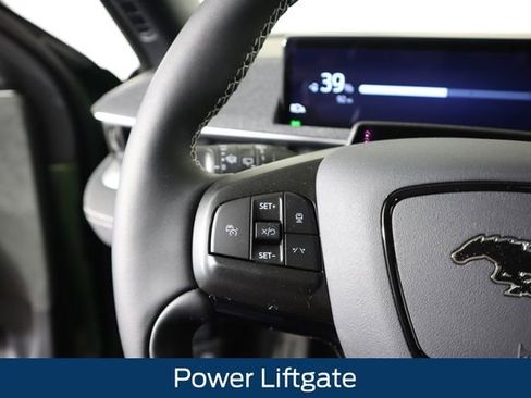 New 2026 Ford Mustang Mach-E GT AWD/4WD image 40