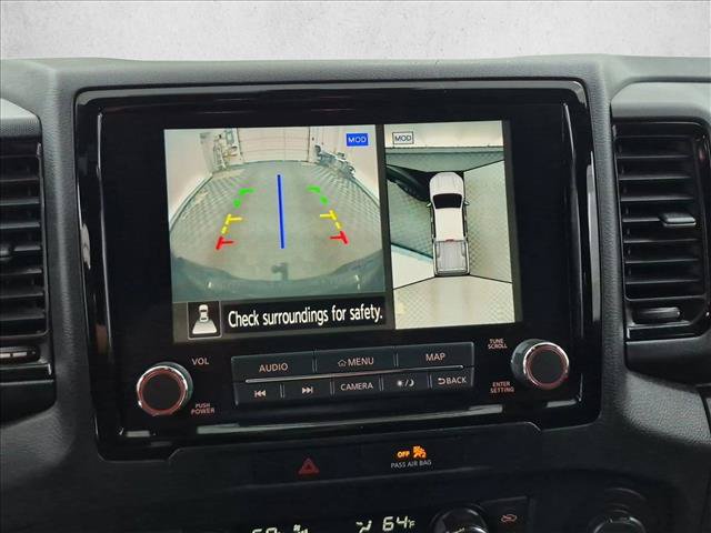Used 2022 Nissan Frontier PRO-4X AWD/4WD image 14